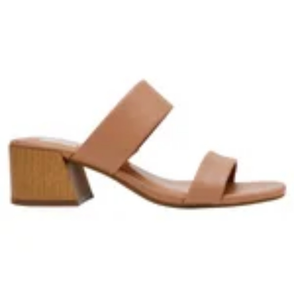 DV by Dolce Vita Ladies' Heel Strap Sandal - Picture 2 of 6